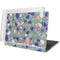 Cement Terrazzo MacBook Pro 15in (2016-19) Case plus Skin