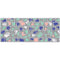 Cement Terrazzo Magic Keyboard Skin