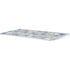 Cement Terrazzo Magic Keyboard Skin