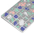 Cement Terrazzo Magic Keyboard Skin