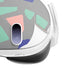 Cement Terrazzo Meta Quest 3 Skin