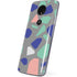 Cement Terrazzo Moto E5 Plus Skin