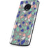 Cement Terrazzo Moto G6 Skin
