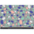 Cement Terrazzo MSI GS65 Stealth Laptop Skin
