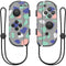Cement Terrazzo Nintendo Joy-Con (L/R) Controller Skin