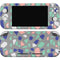 Cement Terrazzo Nintendo Switch Lite Skin