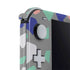 Cement Terrazzo Nintendo Switch Lite Skin