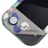 Cement Terrazzo Nintendo Switch Lite Skin