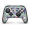 Cement Terrazzo Nintendo Switch Pro Controller Skin