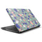 Cement Terrazzo HP Notebook Skin