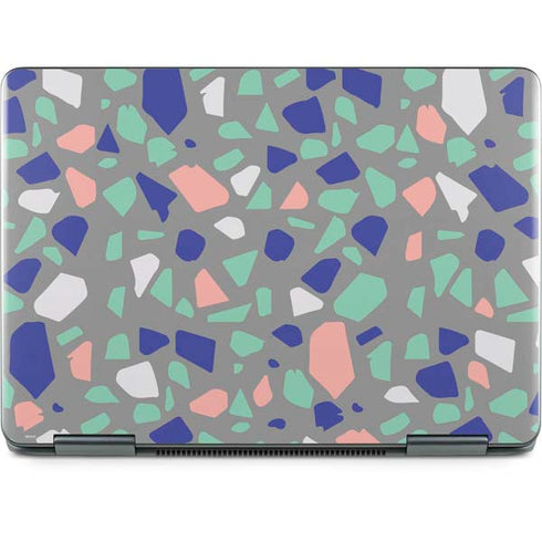 Cement Terrazzo Notebook 9 Pro 13in (2017) Skin