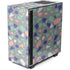 Cement Terrazzo NZXT H510 Compact ATX Mid-Tower Case Skin