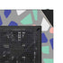 Cement Terrazzo NZXT H510 Compact ATX Mid-Tower Case Skin