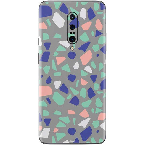 Cement Terrazzo OnePlus 7 Pro Skin