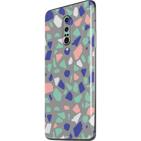 Cement Terrazzo OnePlus 7 Pro Skin