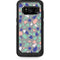 Cement Terrazzo Otterbox Commuter Galaxy Skin