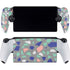 Cement Terrazzo PlayStation Portal Remote Player Skin