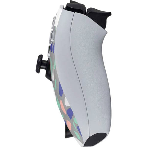 Cement Terrazzo PlayStation Portal Remote Player Skin