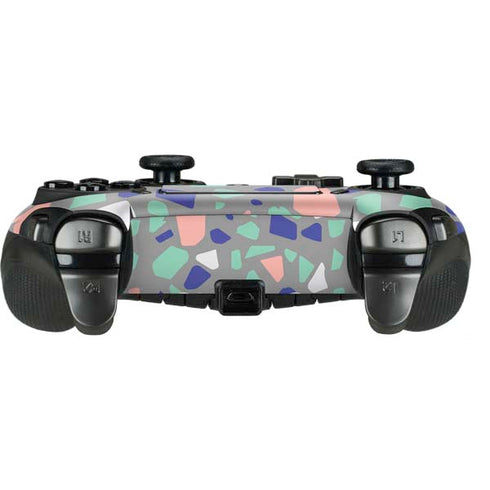 Cement Terrazzo PlayStation Scuf Vantage 2 Controller Skin