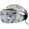 Cement Terrazzo PlayStation VR2 Skin
