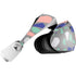 Cement Terrazzo PlayStation VR2 Skin