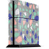 Cement Terrazzo PS4 Console Skin