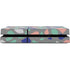 Cement Terrazzo PS4 Console Skin