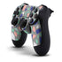 Cement Terrazzo PS4 Controller Skin