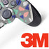 Cement Terrazzo PS4 Controller Skin