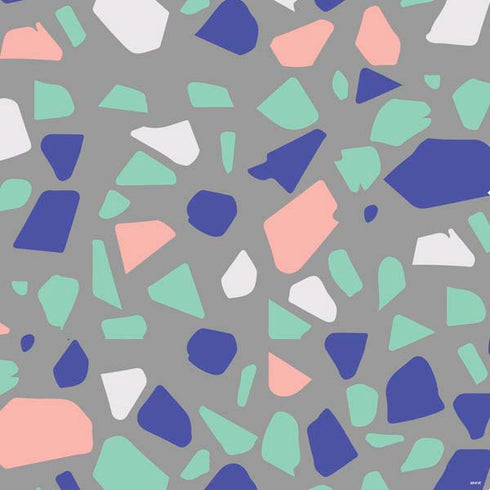 Cement Terrazzo PS4 Controller Skin