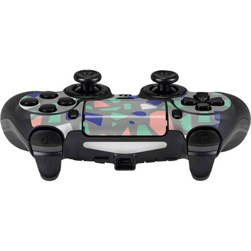 Cement Terrazzo PS4/PC SCUF Impact Controller Skin