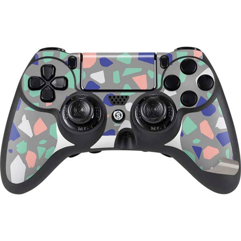 Cement Terrazzo PS4/PC SCUF Impact Controller Skin