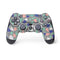 Cement Terrazzo PS4 Pro/Slim Controller Skin