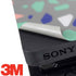 Cement Terrazzo PS4 Slim Skin