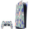 Cement Terrazzo PS5 Digital Edition Bundle Skin