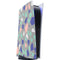 Cement Terrazzo PS5 Digital Edition Console Skin