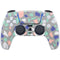 Cement Terrazzo PS5 Controller Skin