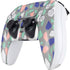 Cement Terrazzo PS5 Controller Skin
