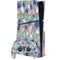 Cement Terrazzo PS5 Slim Disk Bundle Skin