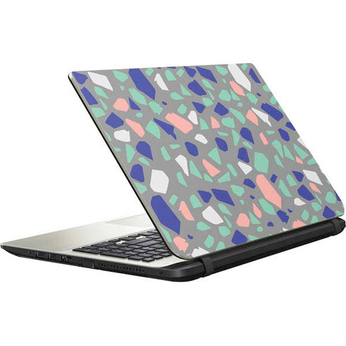 Cement Terrazzo Satellite L50-B / S50-B Skin