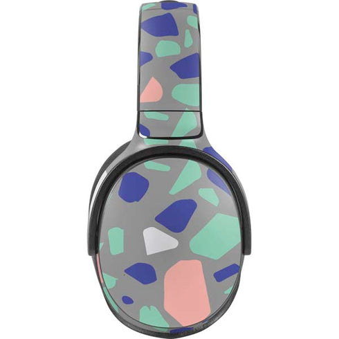 Cement Terrazzo Skullcandy Venue Skin