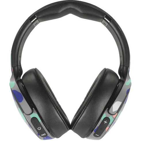 Cement Terrazzo Skullcandy Venue Skin