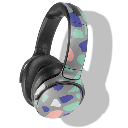 Cement Terrazzo Skullcandy Venue Skin