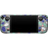 Cement Terrazzo Steam Deck Handheld Gaming Computer Skin