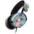 Cement Terrazzo SteelSeries Arctis 3 Skin
