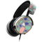 Cement Terrazzo SteelSeries Arctis 5 Skin