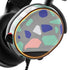 Cement Terrazzo SteelSeries Arctis 5 Skin
