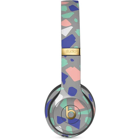 Cement Terrazzo Studio Wireless 3 Skin