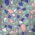 Cement Terrazzo Surface Book 2 15in Skin