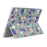 Cement Terrazzo Surface Go Skin